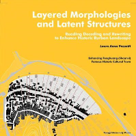 LAYERED MORPHOLOGIES AND LATENT STRUCTURES