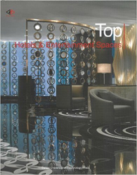 CHINA NEW TOP HOTEL & ENTERTAINMENT SPACE