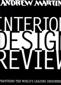 ANDREW MARTIN - INTERIOR DESIGN REVIEW - VOLUME 12 - SMALL 