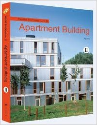 WORLD ARCHITECTURE 8 - APARTMENT BUILDING - II