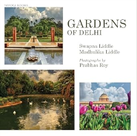 GARDENS OF DELHI