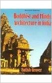 BUDDHIST AND HINDU ARCHITECTURE IN INDIA - 2ND EDITION