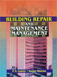 BUILDING REPAIR AND MAINTENANCE MANAGEMENT