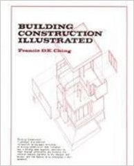 BUILDING CONSTRUCTION ILLUSTRATED