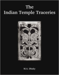 THE INDIAN TEMPLE TRACERIES