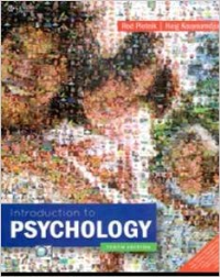 INTRODUCTION TO PSYCHOLOGY - 10TH EDITION