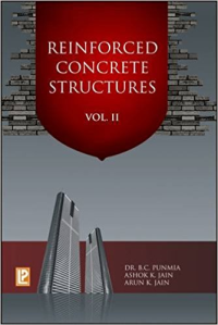 REINFORCED CONCRETE STRUCTURES - VOLUME 2