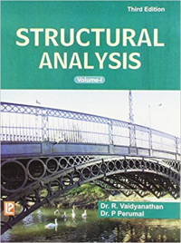STRUCTURAL ANALYSIS - VOLUME 1 - 3RD EDITION