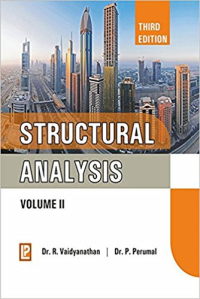 STRUCTURAL ANALYSIS - VOLUME 2 - 2ND EDITION