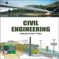CIVIL ENGINEERING - OBJECTIVE TYPE