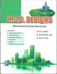 RCC DESIGNS - REINFORCED CONCRETE STRUCTURES