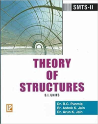THEORY OF STRUCTURES - SMTS 2