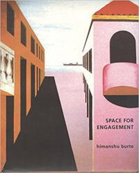 SPACE FOR ENGAGEMENT - THE INDIAN ART PLACE AND A HABITATIONAL APPROACH TO ARCHITECTURE