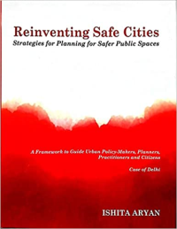 REINVENTING SAFE CITIES