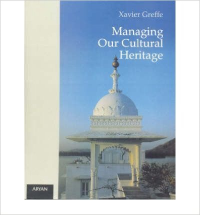 MANAGING OUR CULTURAL HERITAGE