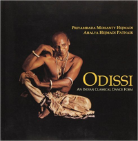 ODISSI AN INDIAN CLASSICAL DANCE FORM