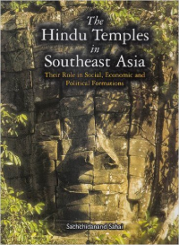 THE HINDU TEMPLES IN SOUTHEAST ASIA