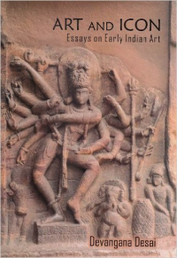 ART AND ICON ESSAYS ON EARLY INDIAN ART