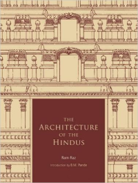 THE ARCHITECTURE OF THE HINDUS