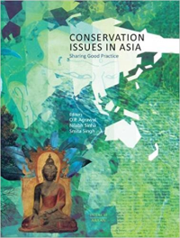 CONSERVATION ISSUES IN ASIA - SHARING GOOD PRACTICE
