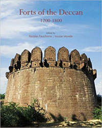 FORT OF THE DECCAN 1200 - 1800