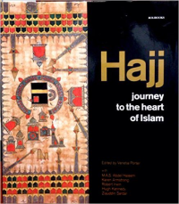 HAJJ - JOURNEY TO THE HEART OF ISLAM