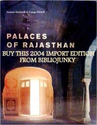 PALACES OF RAJASTHAN