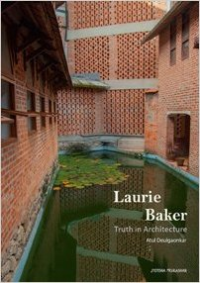 LAURIE BAKER - TRUTH IN ARCHITECTURE