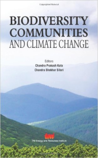 BIODIVERSITY COMMUNITIES AND CLIMATE CHANGE