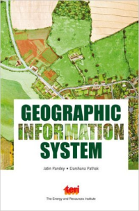 GEOGRAPHIC INFORMATION SYSTEM