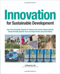 INNOVATION FOR SUSTAINABLE DEVELOPMENT
