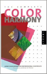 THE COMPLETE COLOR HARMONY