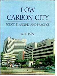 LOW CARBON CITY - POLICY PLANNING AND PRACTICE