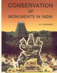 CONSERVATION OF MONUMENTS IN INDIA