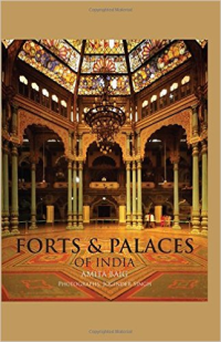 FORTS & PALACES OF INDIA