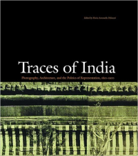 TRACES OF INDIA
