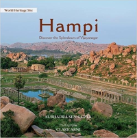 HAMPI - DISCOVER THE SPLENDOURS OF VIJAYANAGAR