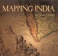 MAPPING INDIA
