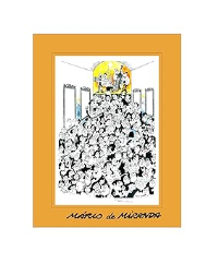 MARIO DE MIRANDA