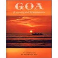 GOA A JOURNEY AND REMINISCENCE