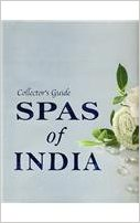 COLLECTORS GUIDE SPAS OF INDIA