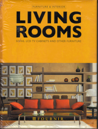 LIVING ROOMS - SOFAS , LCD TV CABINETS AND OTHER FURNITURE