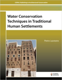 WATER CONSERVATION TECHNIQUES IN TRADITIONAL HUMAN SETTLEMENTS