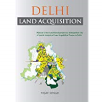 DELHI - LAND ACQUISITION