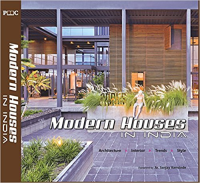 MODERN HOUSES IN INDIA - ARCHITECTURE INTERIOR TRENDS STYLE