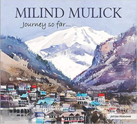 MILIND MULICK - JOURNEY SO FAR
