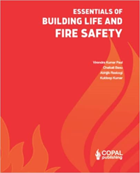 ESSENTIALS OF BUILDING LIFE AND FIRE SAFETY