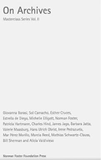 ON ARCHIVES - MASTERCLASS SERIES VOL.II