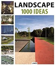 LANDSCAPE 1000 IDEAS