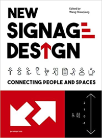 NEW SIGNAGE DESIGN - CONNECTING PEOPLE AND SPACES